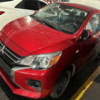 Mitsubishi Mirage 2023 - Image 2