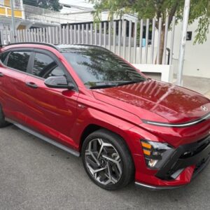 Hyundai Kona 2024