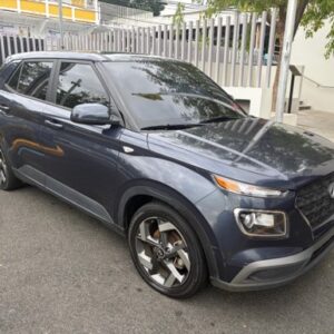 Hyundai Venue 2023
